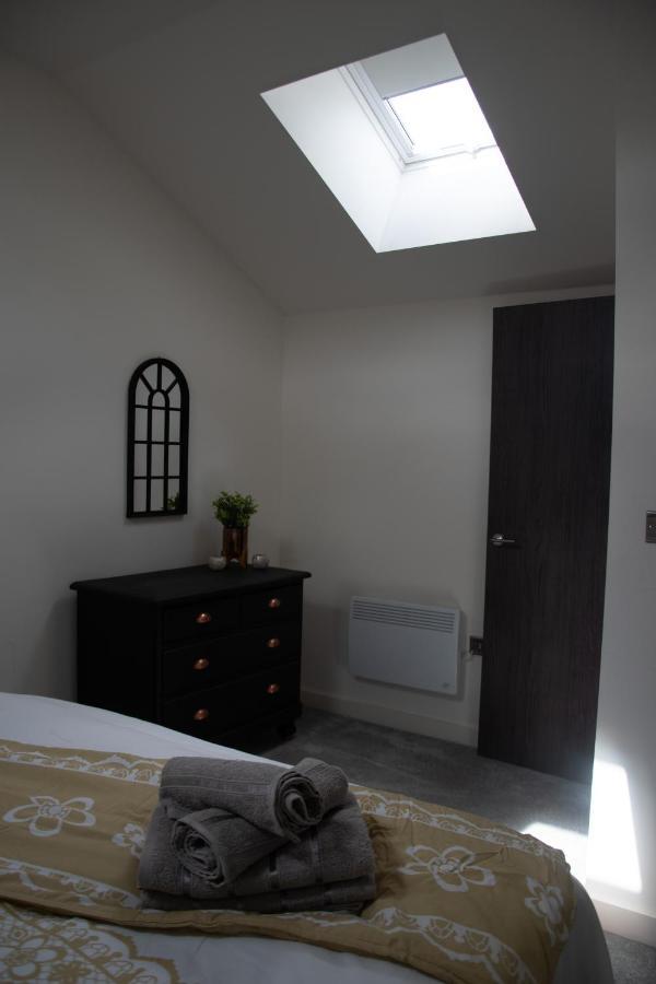 Bv Lush Apartment At Conditioning House Bradford Bradford  Exterior foto