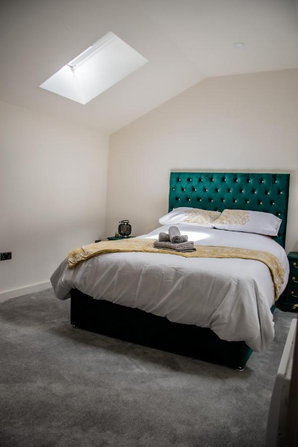 Bv Lush Apartment At Conditioning House Bradford Bradford  Exterior foto